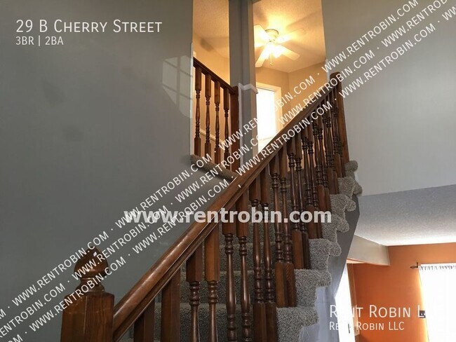 Foto del edificio - 29 Cherry St