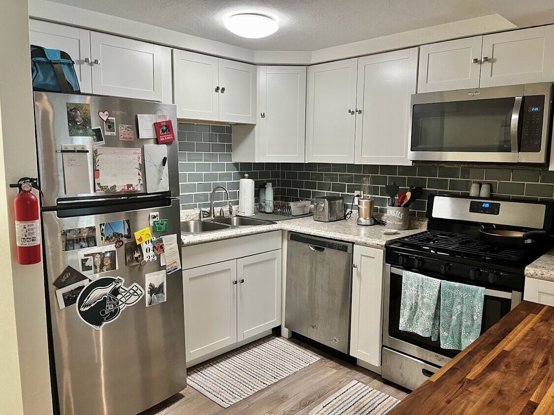 Photo - 1416 Rutherford Avenue