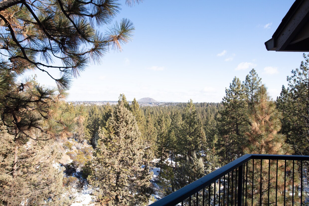 19717 Mount Bachelor Dr Unit 602, Bend, OR 97702 Condo for Rent in