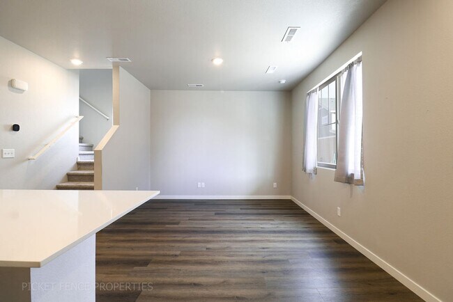 Foto del edificio - New Townhome in Downtown Johnstown