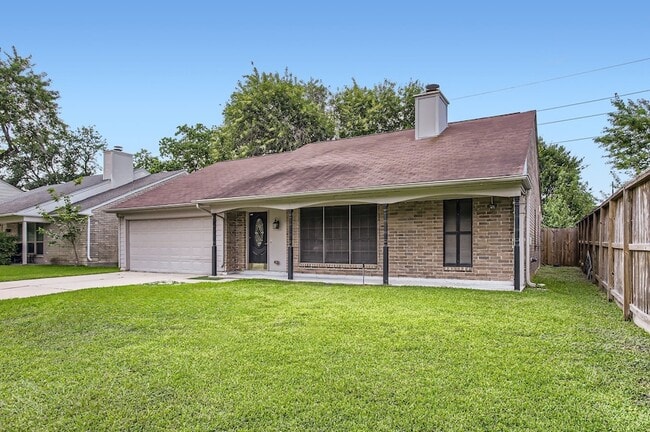 Photo - 11910 Yearling Dr House