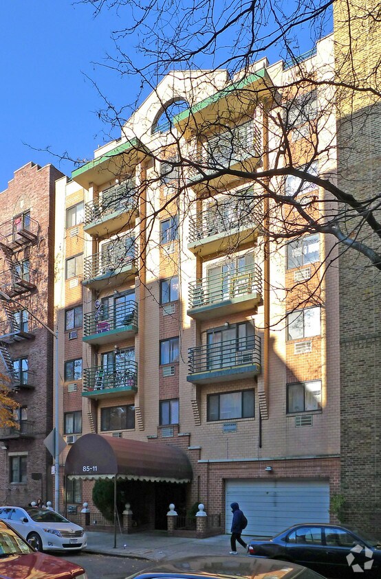 Building Photo - 8511 Elmhurst Ave