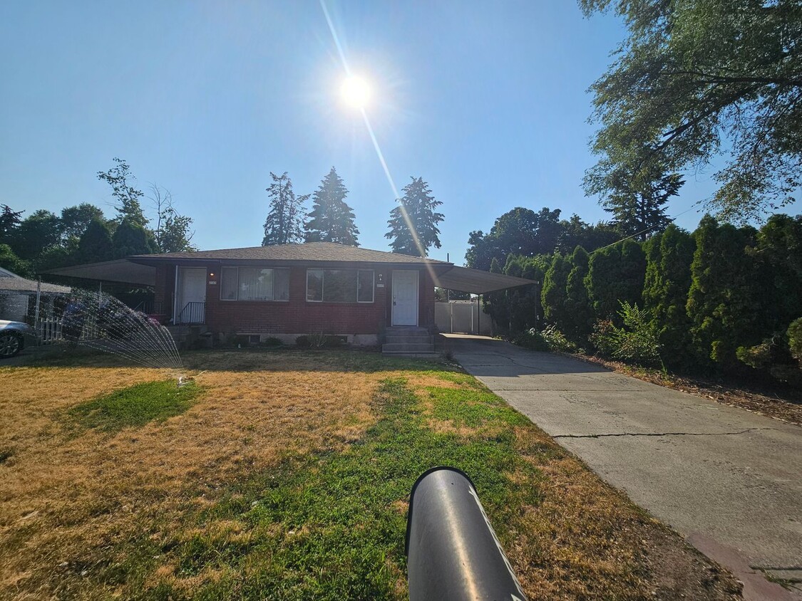 Foto principal - Duplex in the Valley