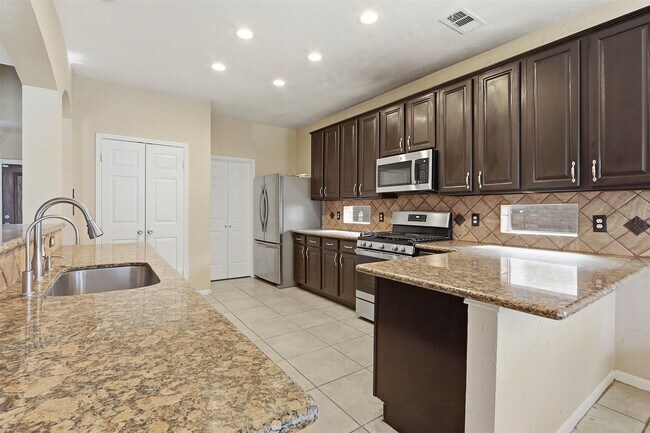 Building Photo - 23207 Olive Ridge Ct