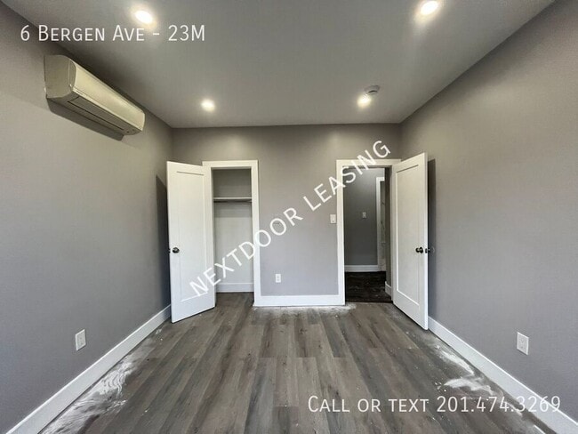 Foto del edificio - 6 Bergen Ave