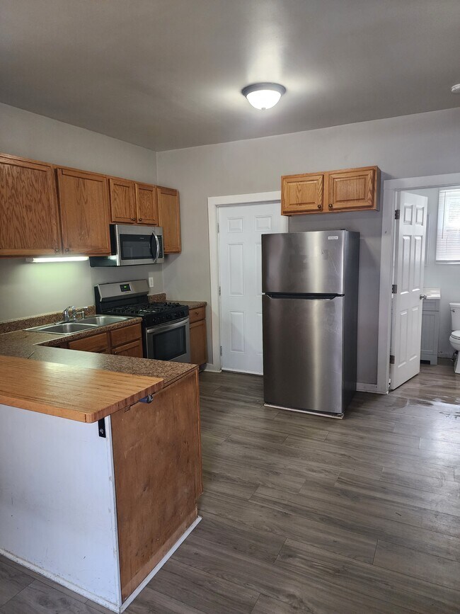 Foto del edificio - 2815 Pinard St