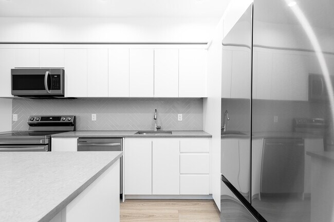 Photo du bâtiment - Midtown