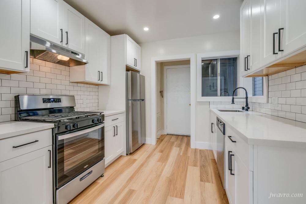 702 Ashbury St Unit K, San Francisco, CA 94117 Condo for Rent in San