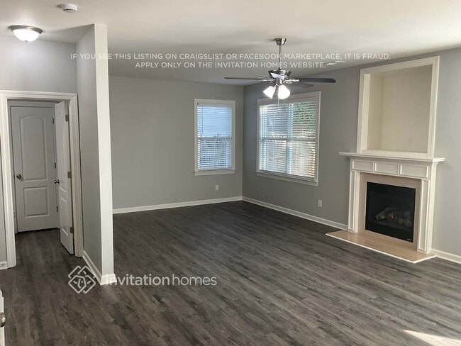 Building Photo - 2812 Harcourt Dr