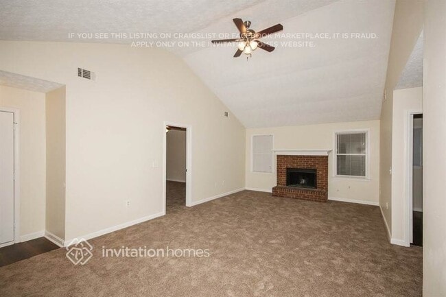 Building Photo - 4793 Cedar Lake Dr SE