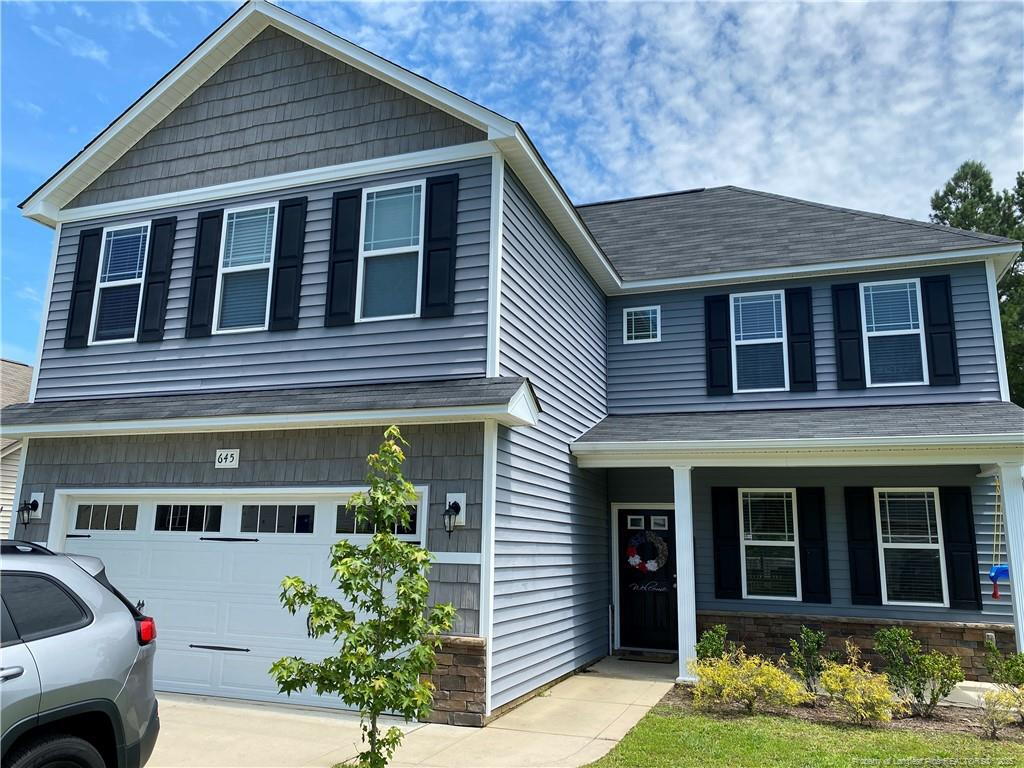 Foto principal - 645 Roanoke Dr