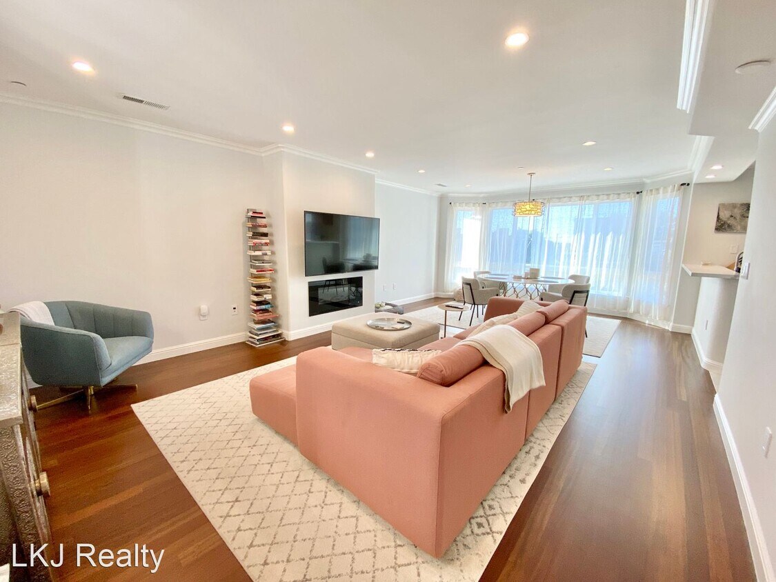 Foto principal - 3 br, 2 bath House - 1276 18th Ave #2