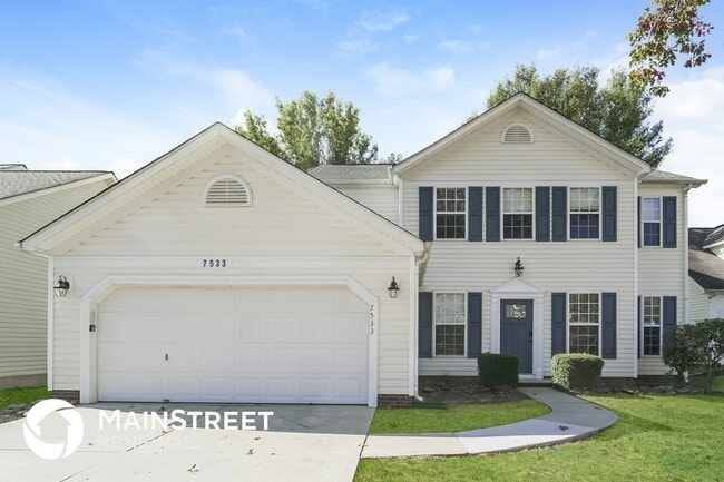 Building Photo - 7533 Sparkleberry Dr