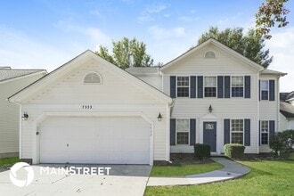 Building Photo - 7533 Sparkleberry Dr