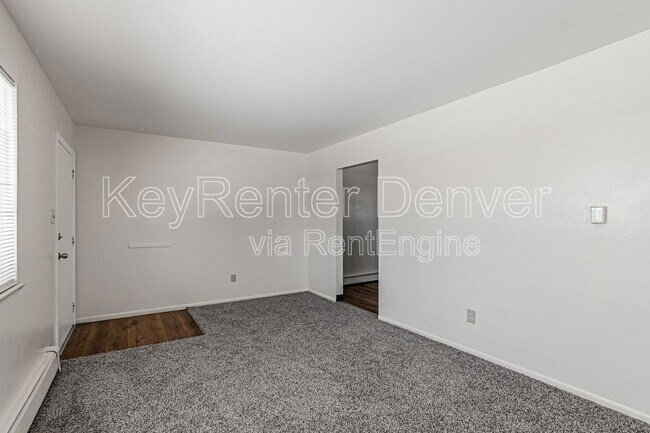 Building Photo - 4588 Everett St