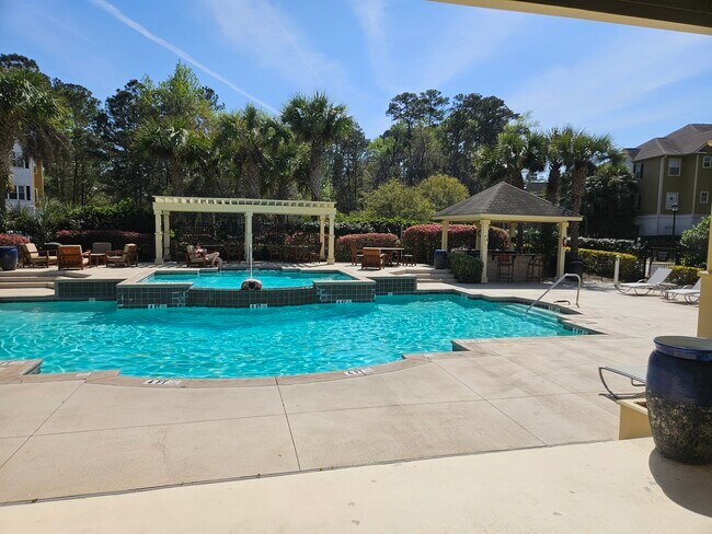 Foto del edificio - 1202 Walden Park Dr