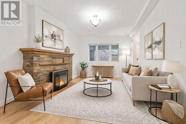 Photo du bâtiment - 317 Durie St