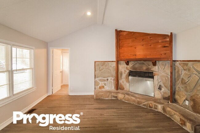 Foto del edificio - 4251 Klondike Rd