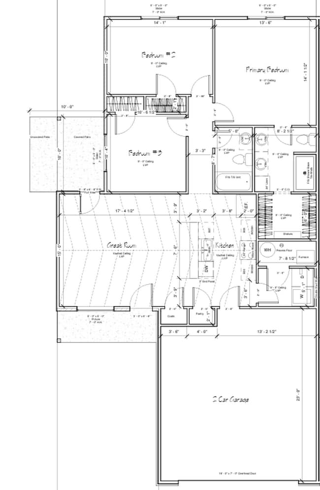 Building Photo - 2701-100 Zulu St