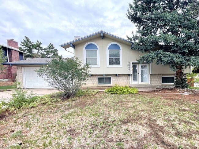 Building Photo - 7388 S Quebec Ct