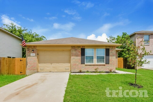 Building Photo - 2726 Candleridge Drive San Antonio TX