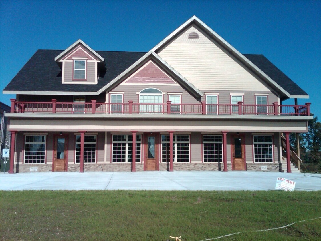 Foto del edificio - 850 S Janesville St