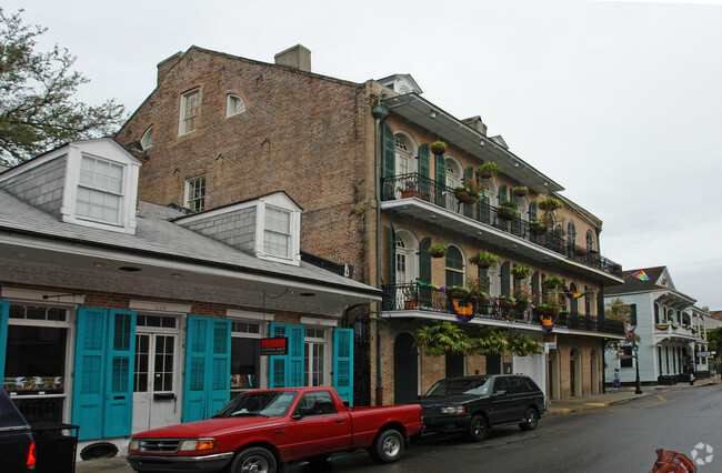 837 Royal St, New Orleans, LA 70116 Apartments - New Orleans, LA ...