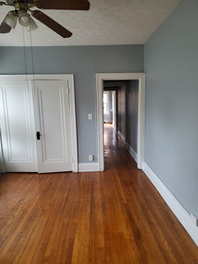 Foto del edificio - 2871 Hampton Rd