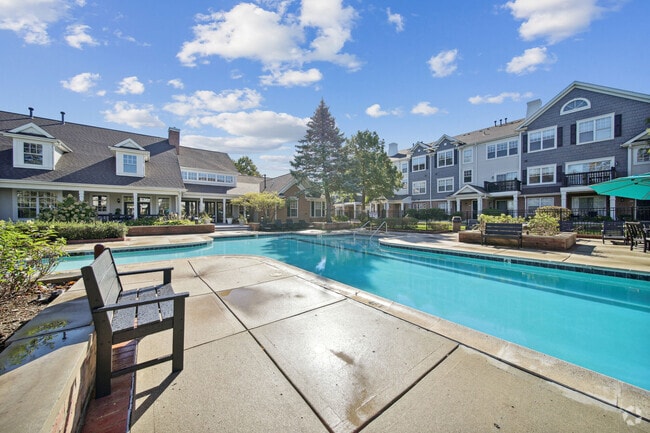 Building Photo - The Villages at Canterfield