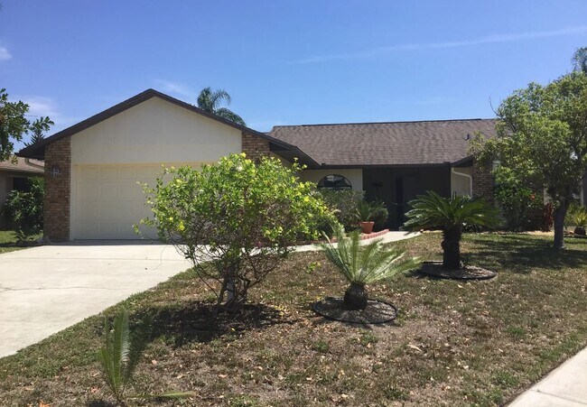 Street view - 1840 Country Meadows Ter
