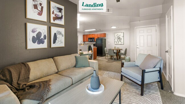 Building Photo - 4701 W Linda Vista Blvd