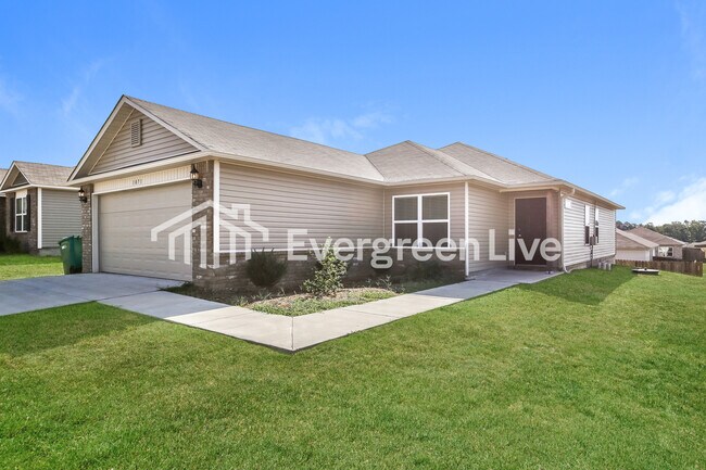 Foto del edificio - 1071 Huntington Dr