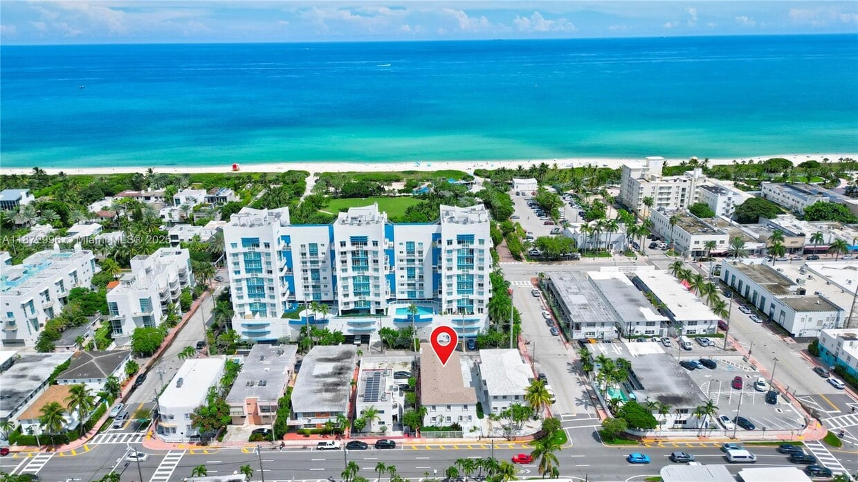 Foto principal - 7611 Harding Ave