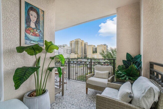 Foto del edificio - 550 Okeechobee Blvd