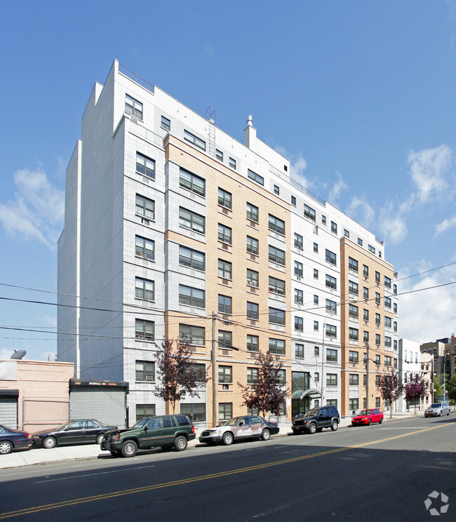 1157 Intervale Ave, Bronx, NY 10459 Apartments Bronx, NY