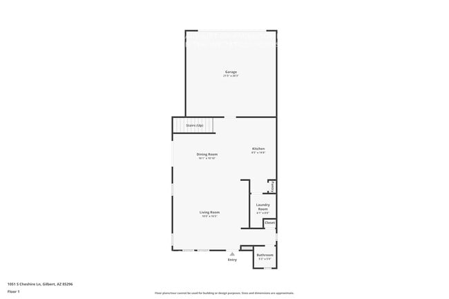 Building Photo - 1051 S Cheshire Ln