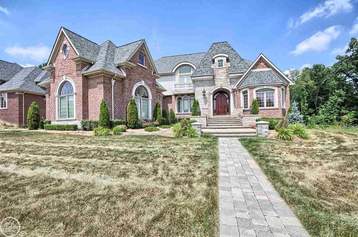 Primary Photo - 6625 Valley Forge Dr