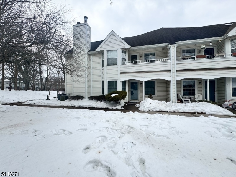 Foto del edificio - 3 Wycombe Pl