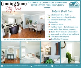 Building Photo - 279 Mitton St N