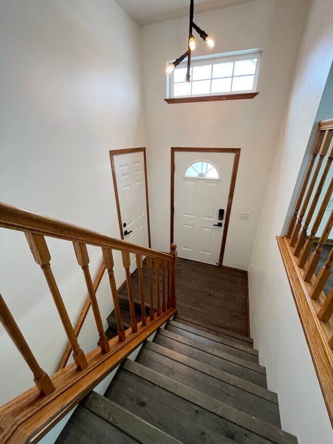 Foto del edificio - 3 Bed/2 Bath West Side Home For Rent!!