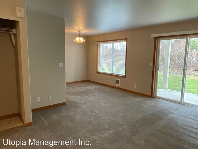 Building Photo - 1 br, 1 bath House - 4225 Wintergreen Circ...