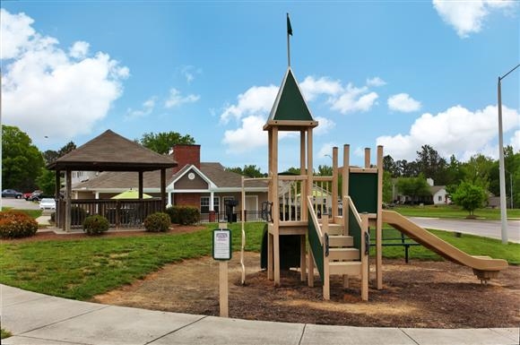 Área de juegos para niños - The Links at Thorndale