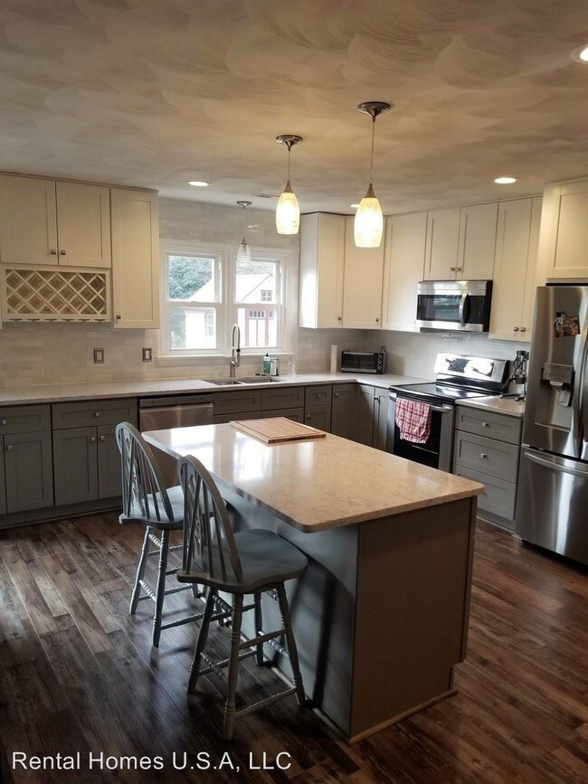 Foto del edificio - 4 br, 2 bath House - 7305 Newport Ave.