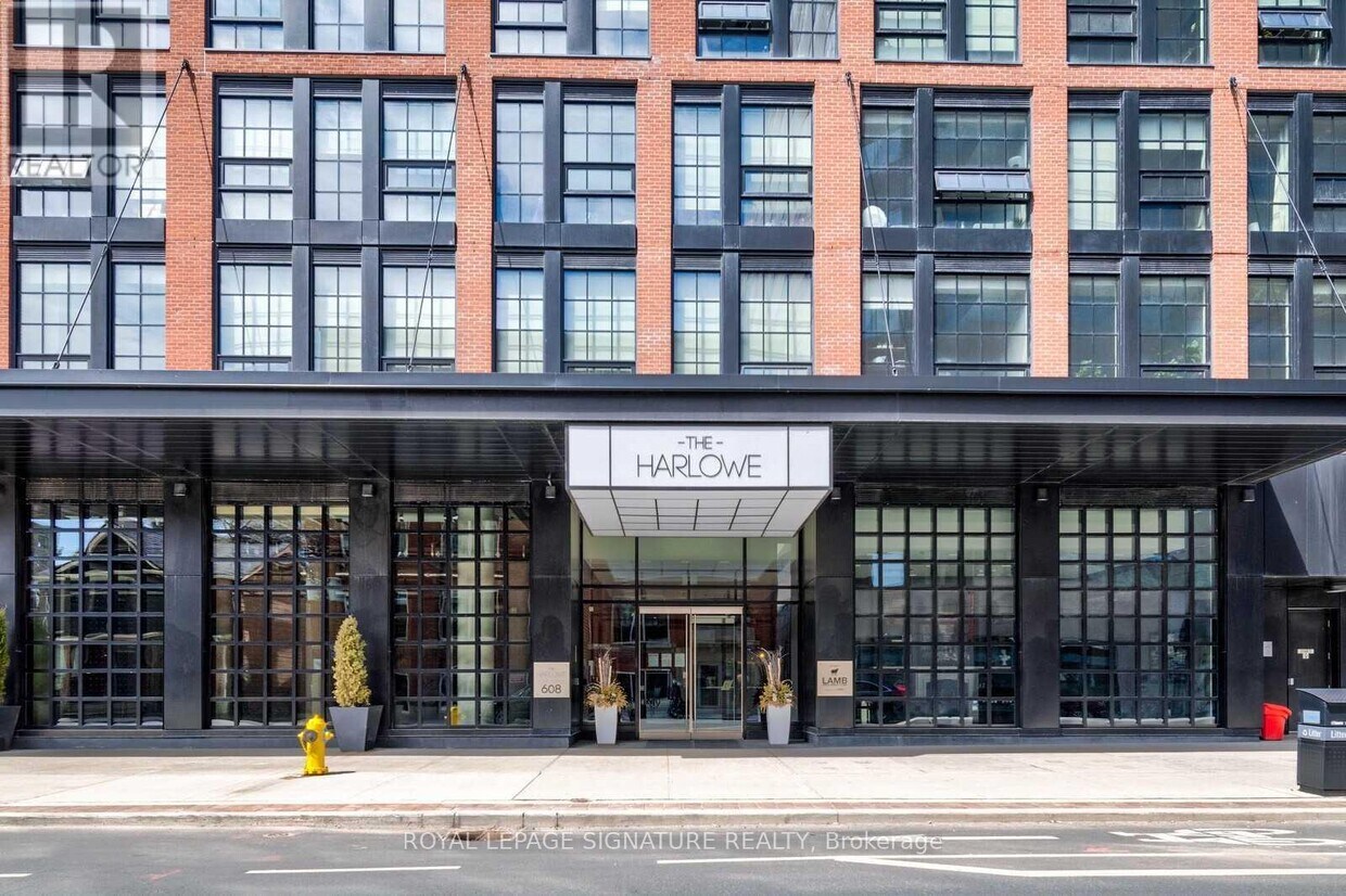 Photo principale - 608-608 Richmond St W