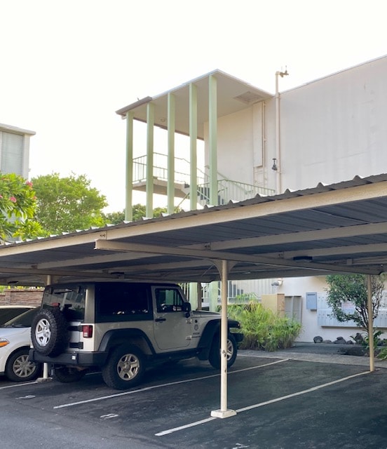 Building Photo - 1505 Kewalo St
