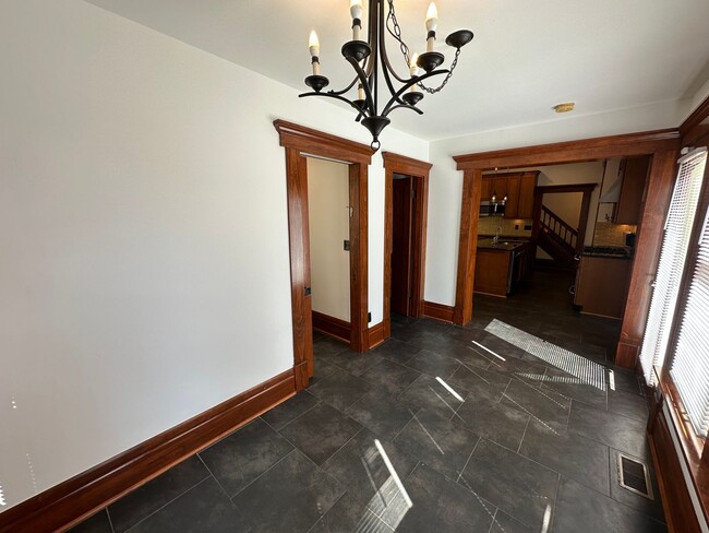 Foto del edificio - Short North / Victorian Village Single Fam...