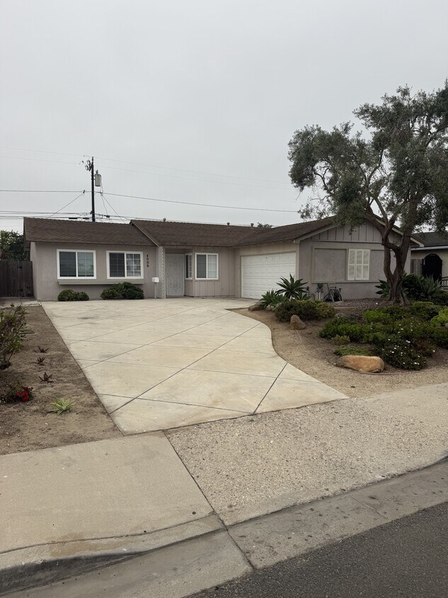 Foto principal - 4006 S C St