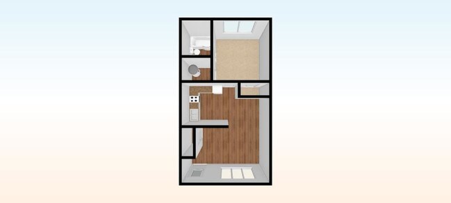 Foto del edificio - 523 No 7th St #2