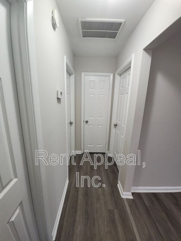 Foto del edificio - 2916 Carriage Ln