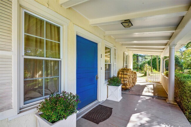 Foto del edificio - 1 Beech Rd